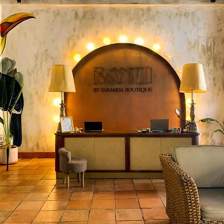 Hotel Bantu By Faranda Boutique, A Member Of Radisson Individuals Cartagena Luaran gambar