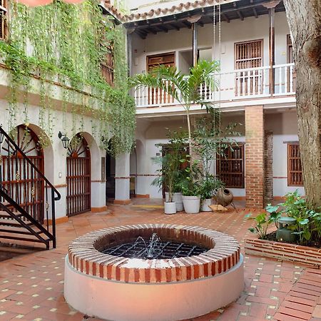 Hotel Bantu By Faranda Boutique, A Member Of Radisson Individuals Cartagena Luaran gambar