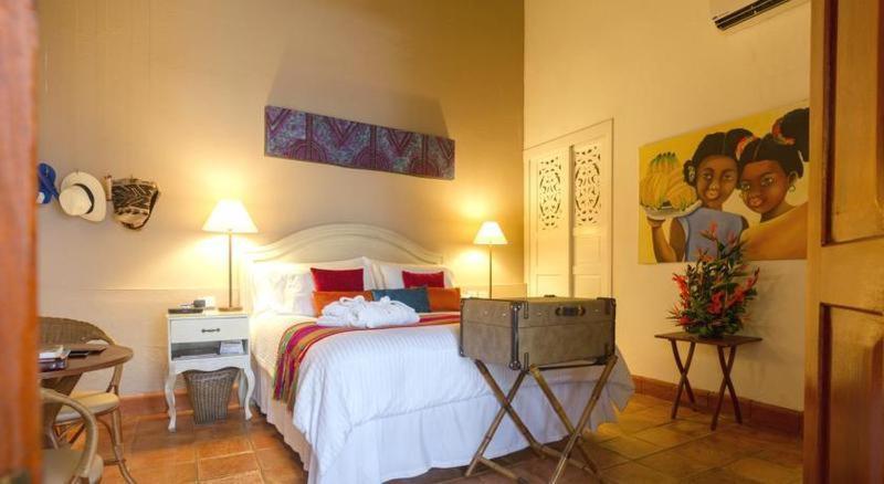 Hotel Bantu By Faranda Boutique, A Member Of Radisson Individuals Cartagena Bilik gambar