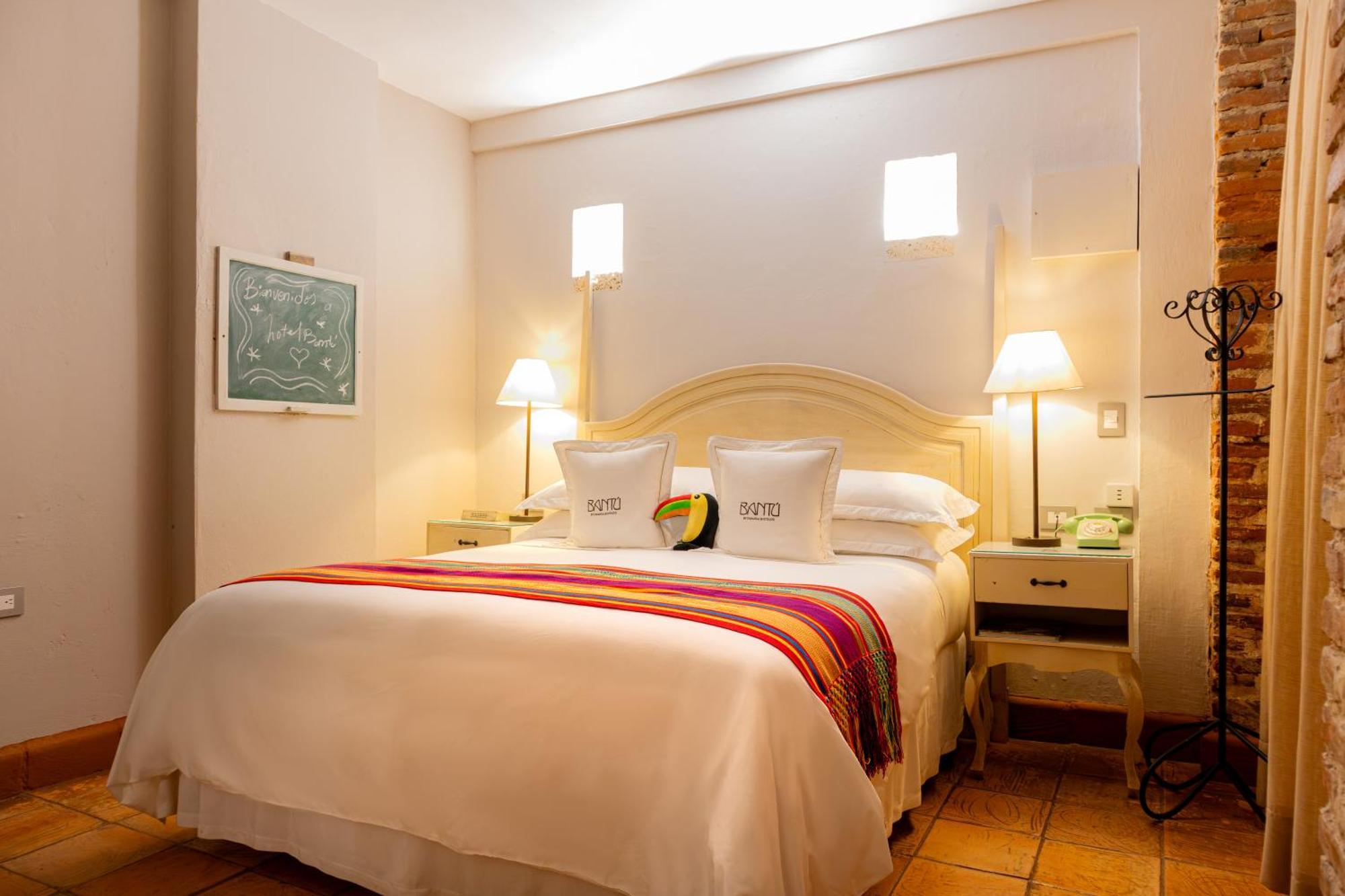 Hotel Bantu By Faranda Boutique, A Member Of Radisson Individuals Cartagena Luaran gambar