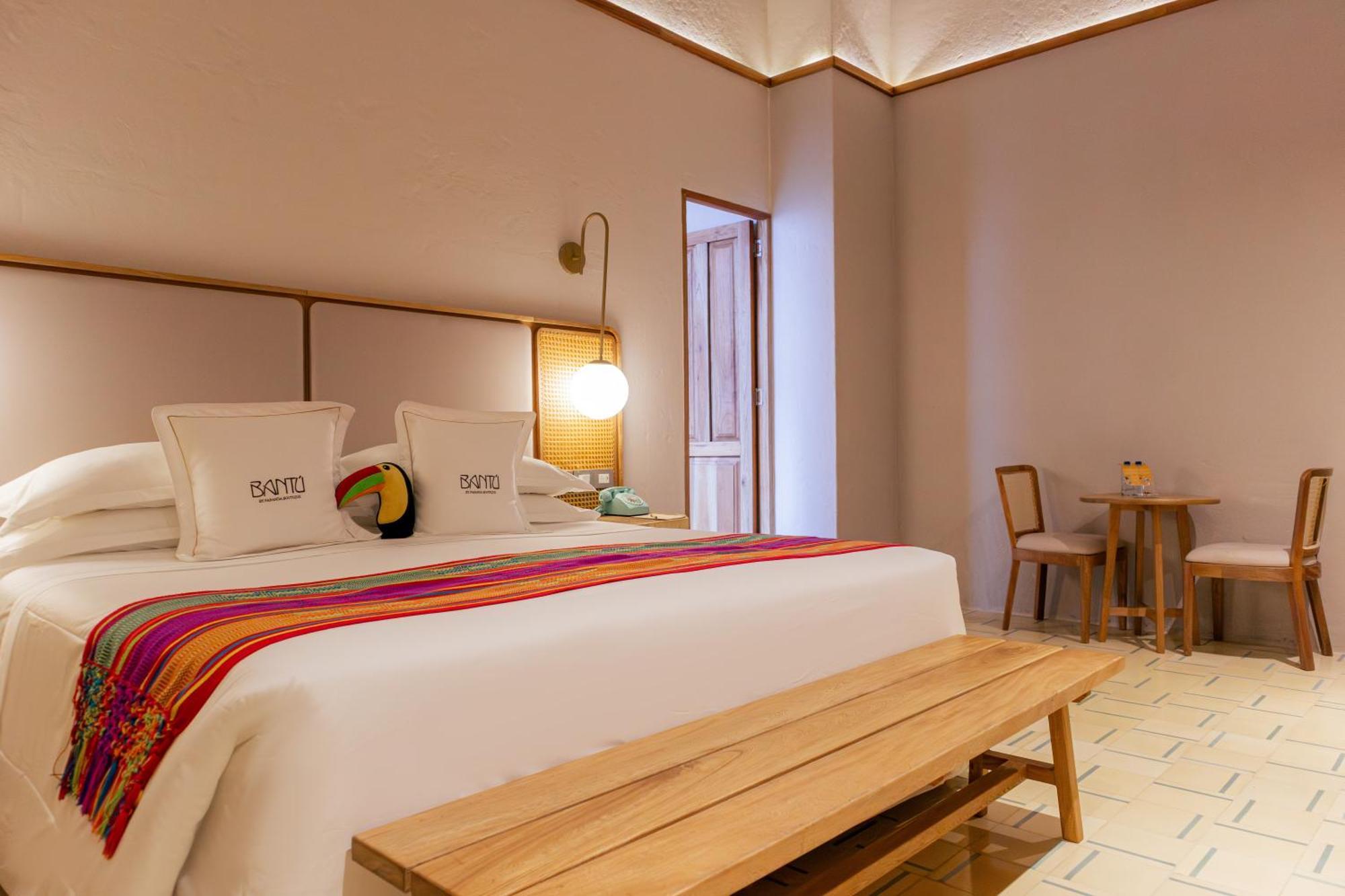 Hotel Bantu By Faranda Boutique, A Member Of Radisson Individuals Cartagena Luaran gambar