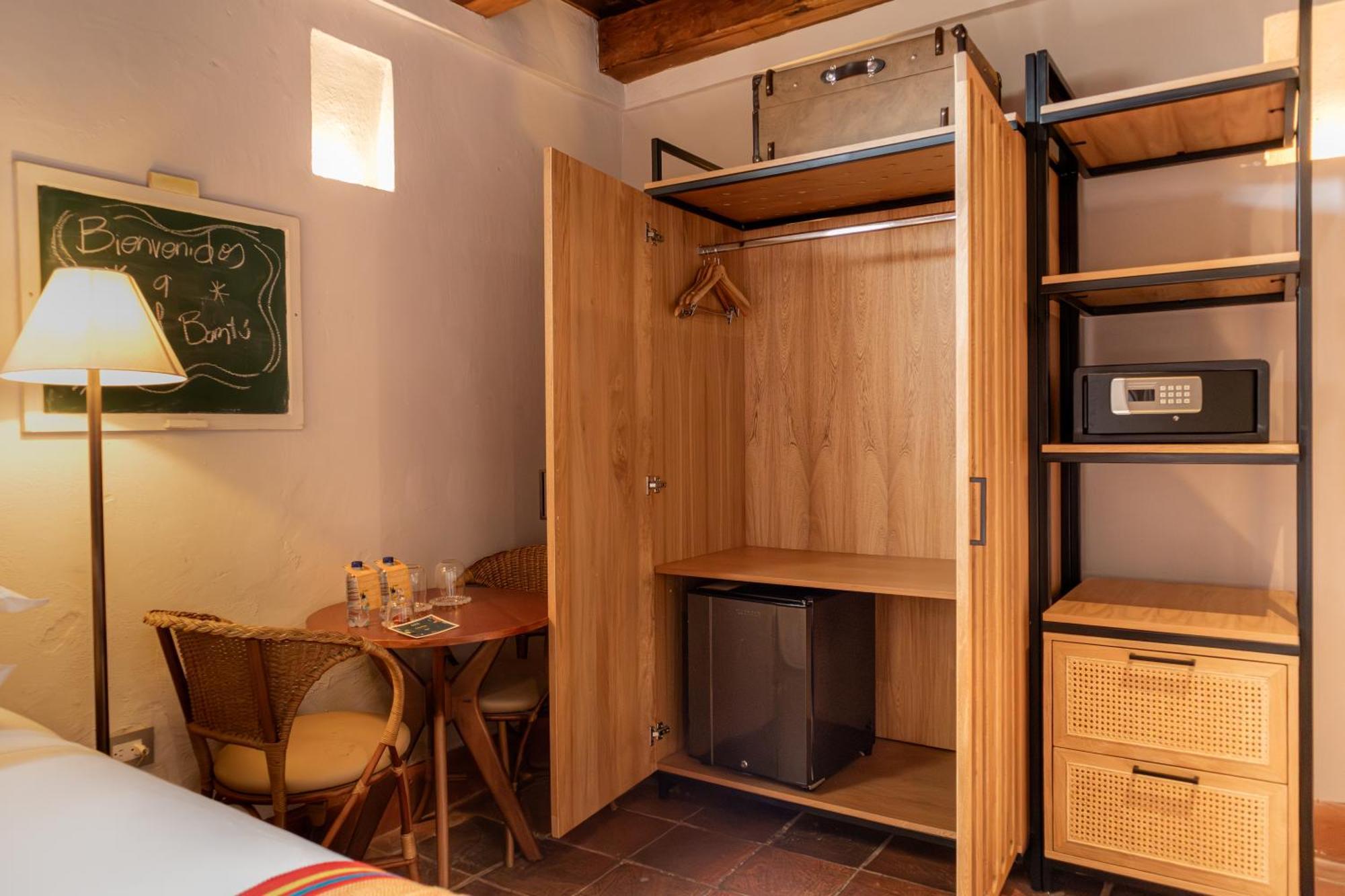 Hotel Bantu By Faranda Boutique, A Member Of Radisson Individuals Cartagena Luaran gambar