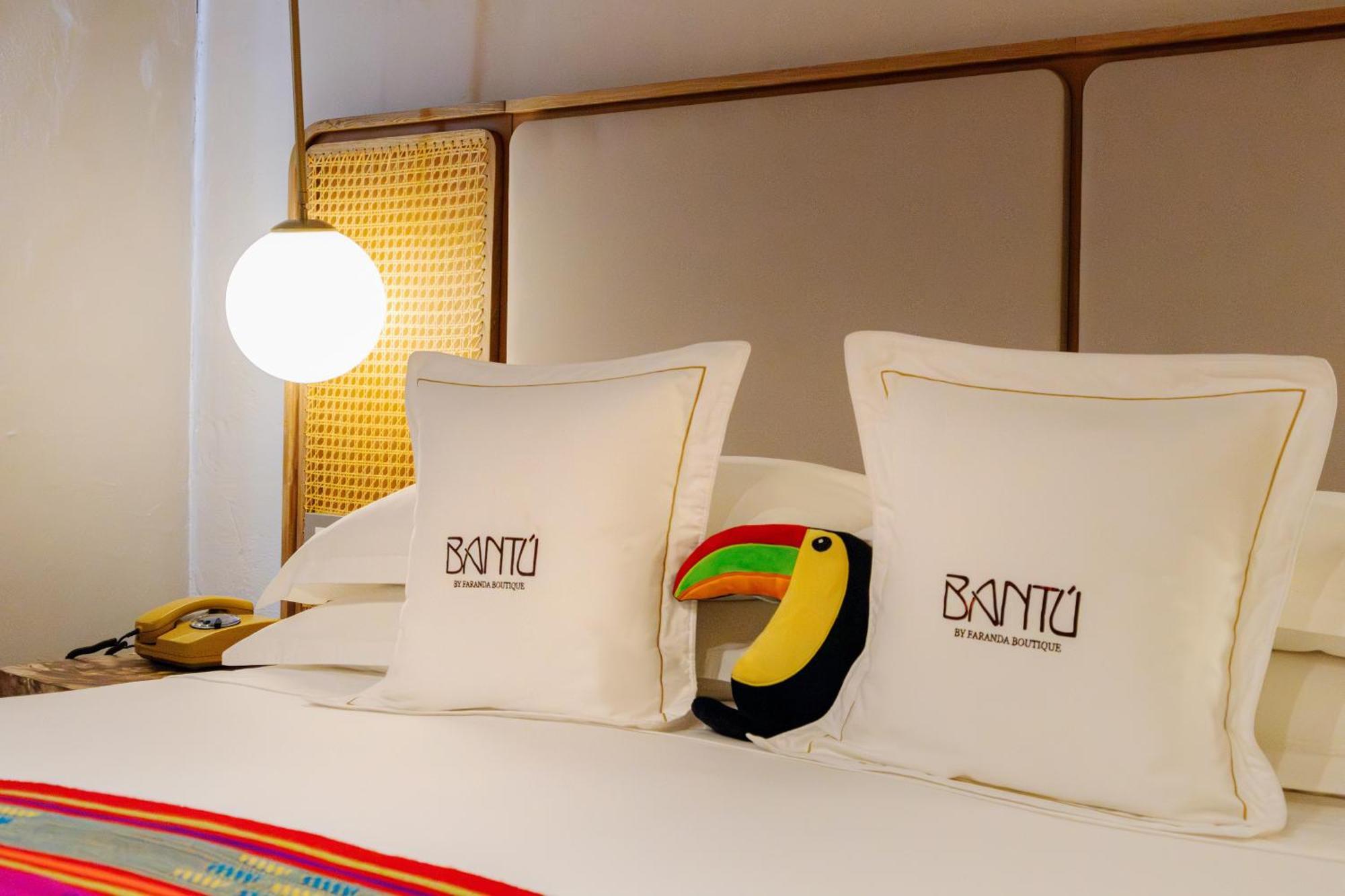 Hotel Bantu By Faranda Boutique, A Member Of Radisson Individuals Cartagena Luaran gambar