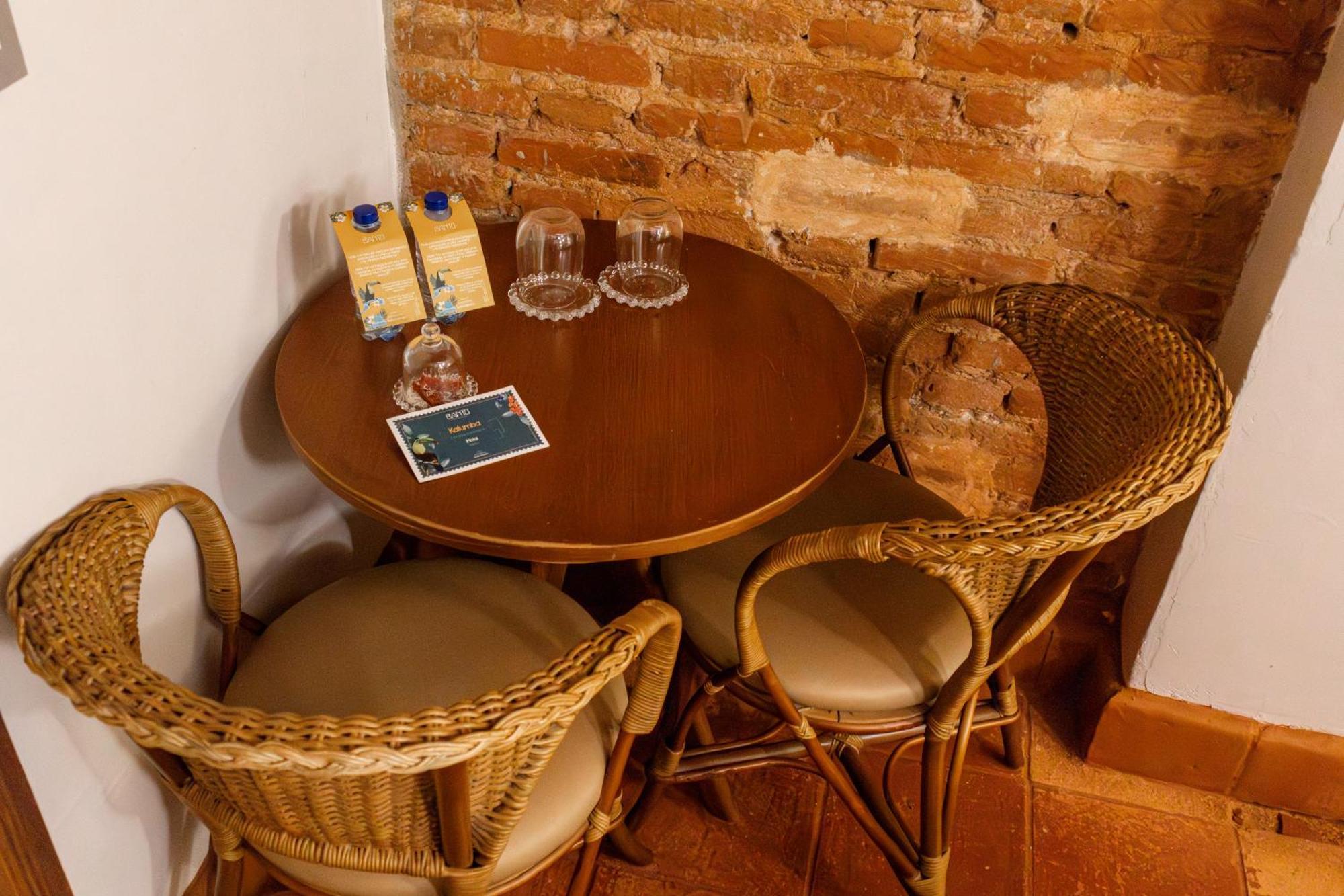 Hotel Bantu By Faranda Boutique, A Member Of Radisson Individuals Cartagena Luaran gambar