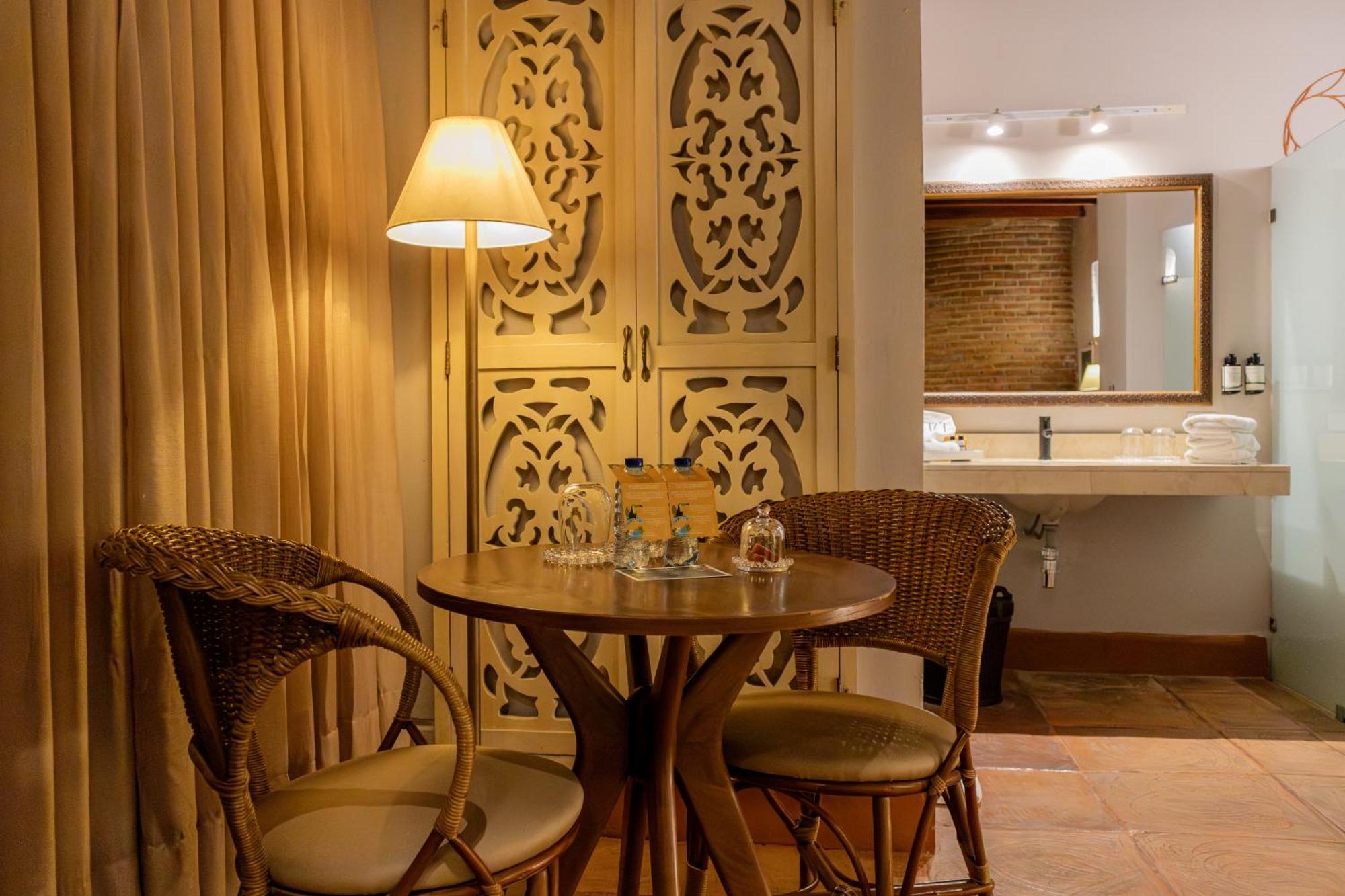 Hotel Bantu By Faranda Boutique, A Member Of Radisson Individuals Cartagena Luaran gambar