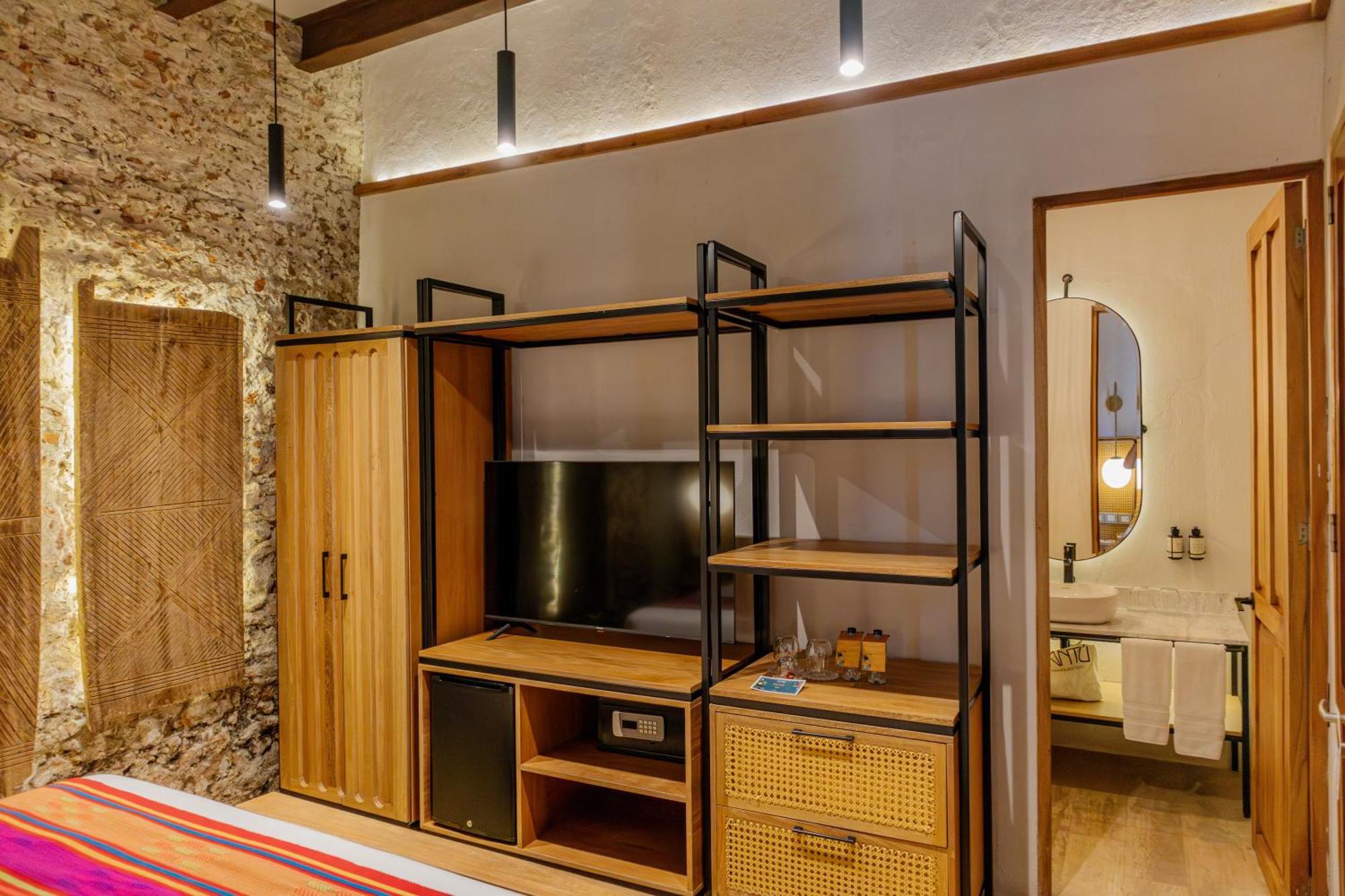 Hotel Bantu By Faranda Boutique, A Member Of Radisson Individuals Cartagena Luaran gambar