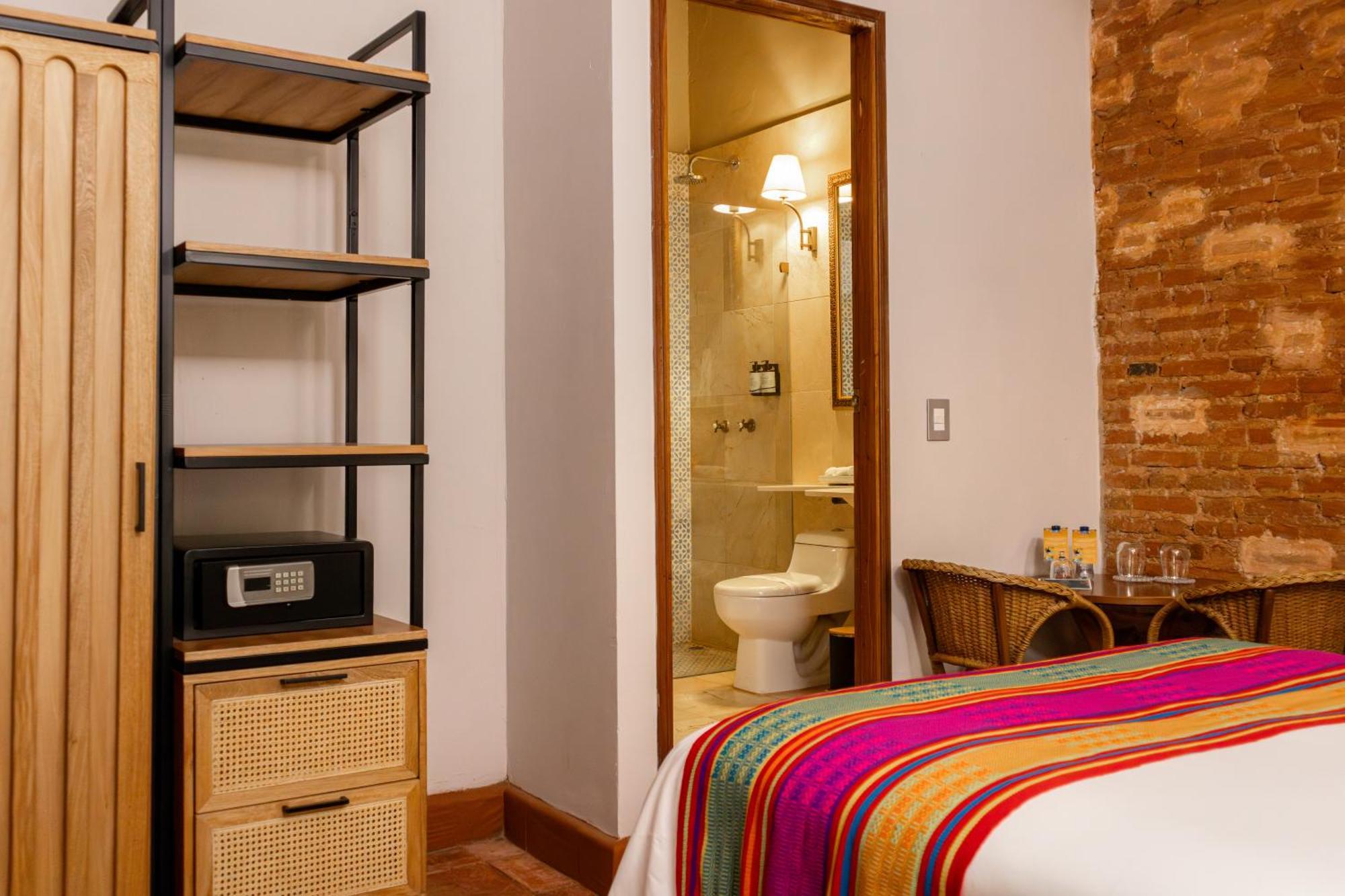 Hotel Bantu By Faranda Boutique, A Member Of Radisson Individuals Cartagena Luaran gambar