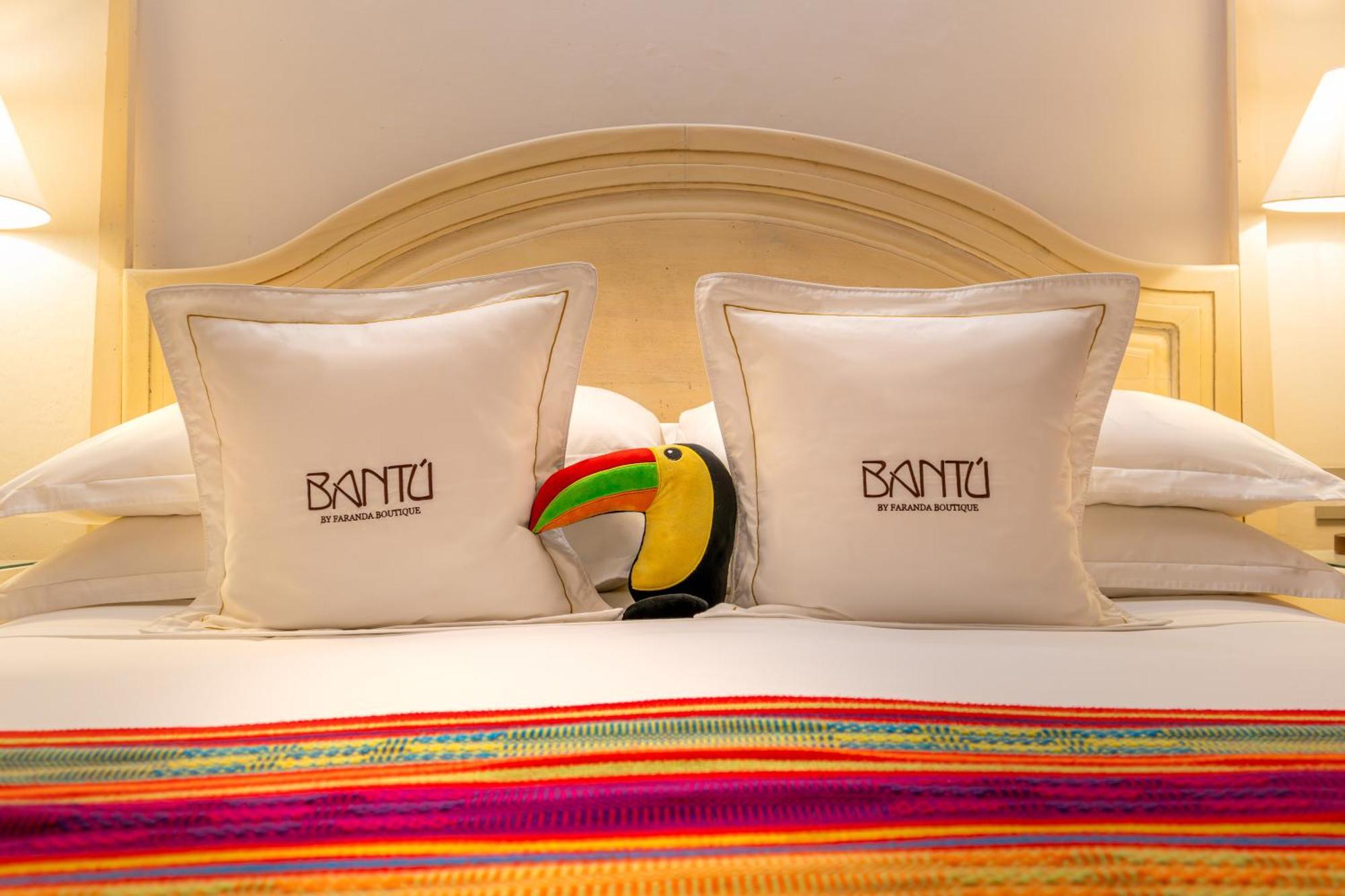 Hotel Bantu By Faranda Boutique, A Member Of Radisson Individuals Cartagena Luaran gambar