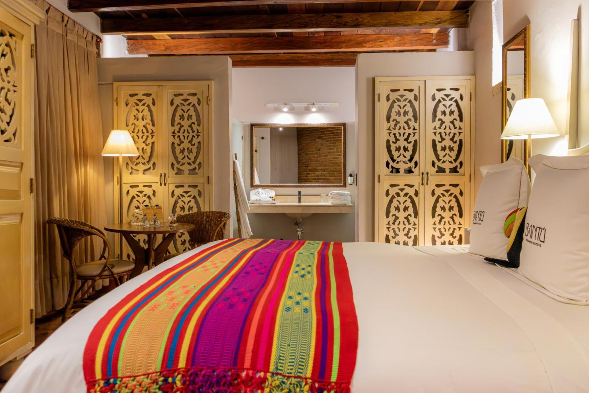 Hotel Bantu By Faranda Boutique, A Member Of Radisson Individuals Cartagena Luaran gambar