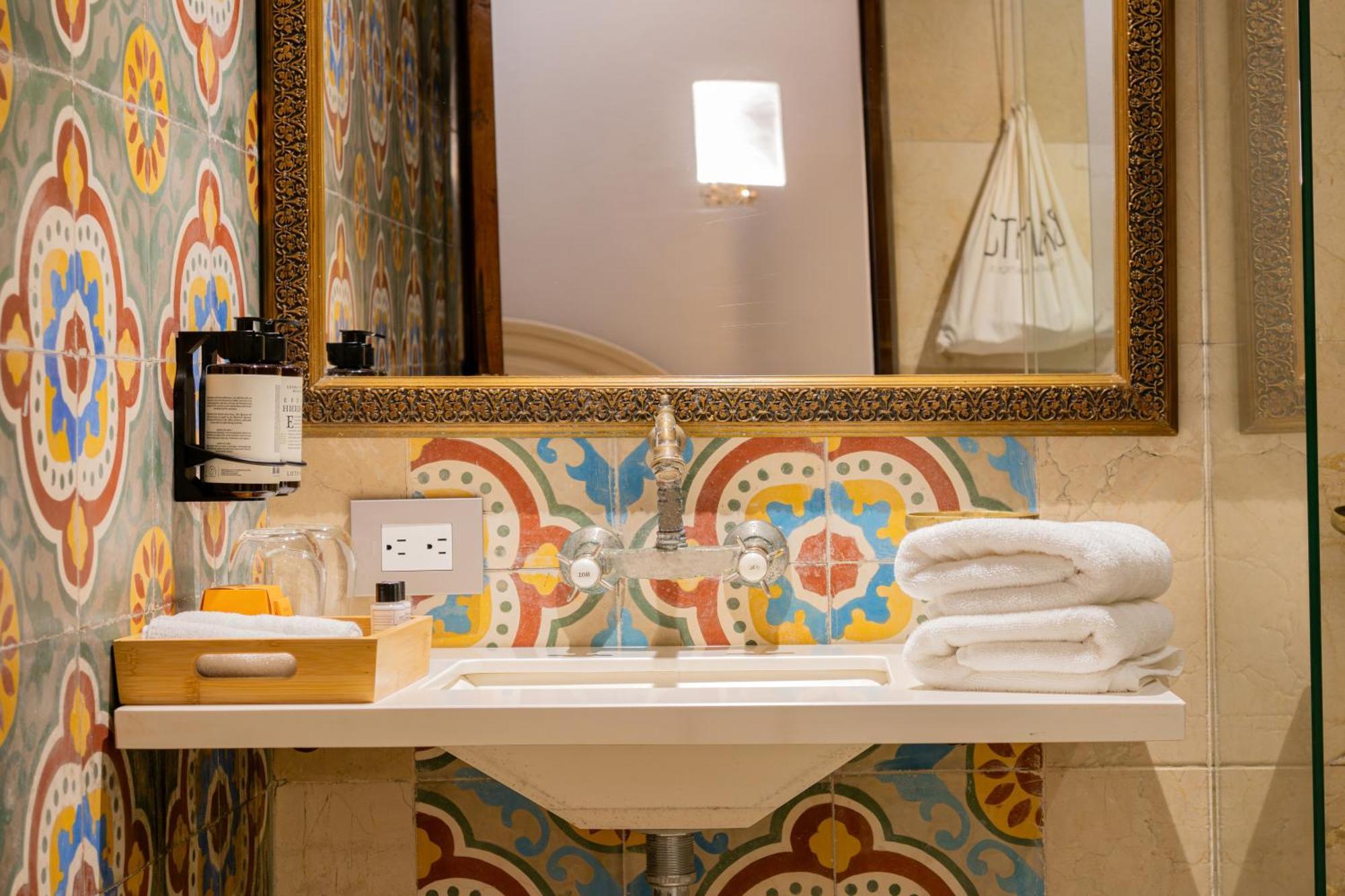 Hotel Bantu By Faranda Boutique, A Member Of Radisson Individuals Cartagena Luaran gambar