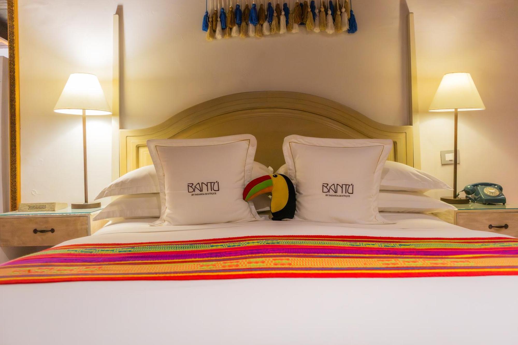 Hotel Bantu By Faranda Boutique, A Member Of Radisson Individuals Cartagena Luaran gambar