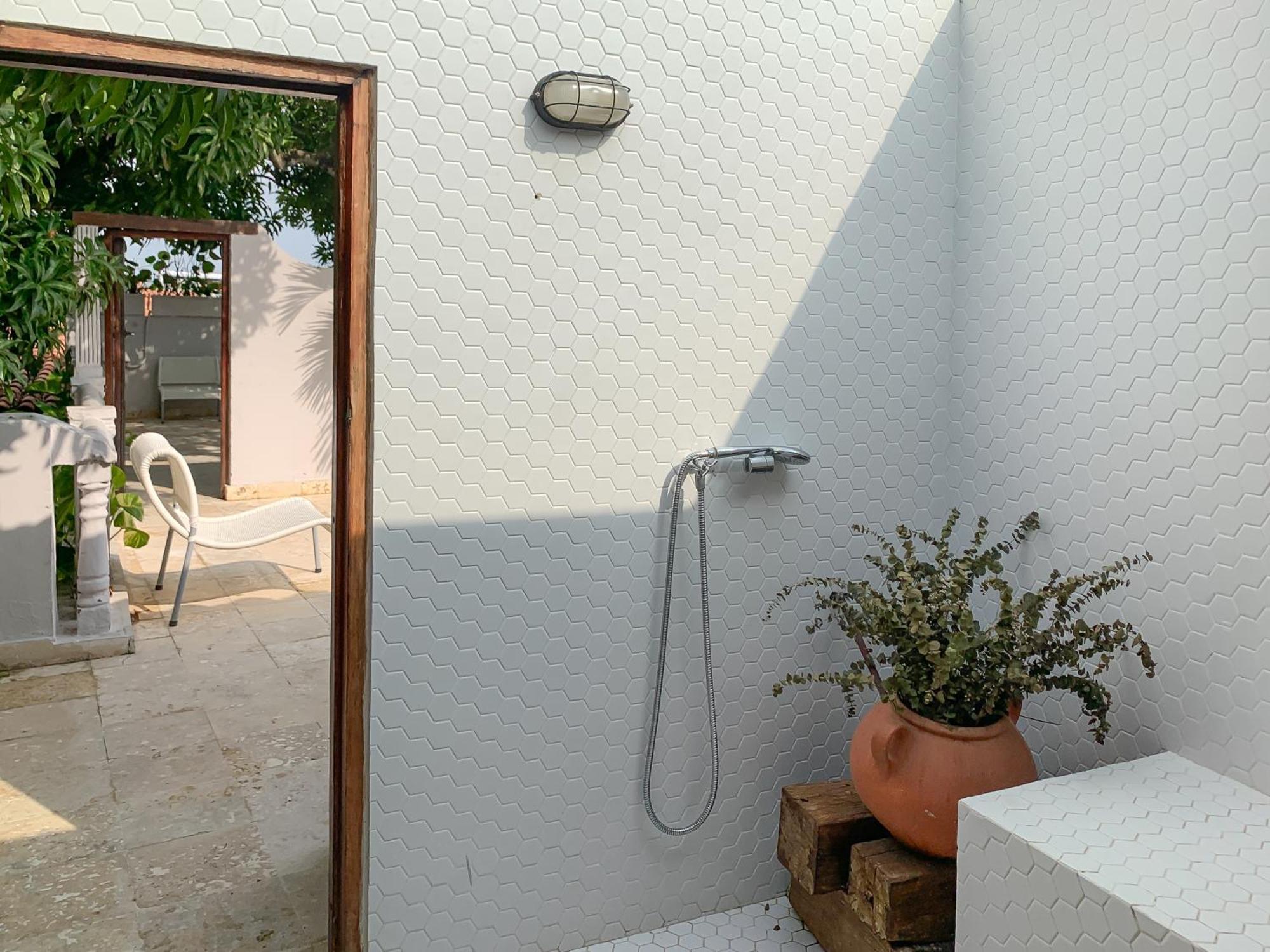 Hotel Bantu By Faranda Boutique, A Member Of Radisson Individuals Cartagena Luaran gambar