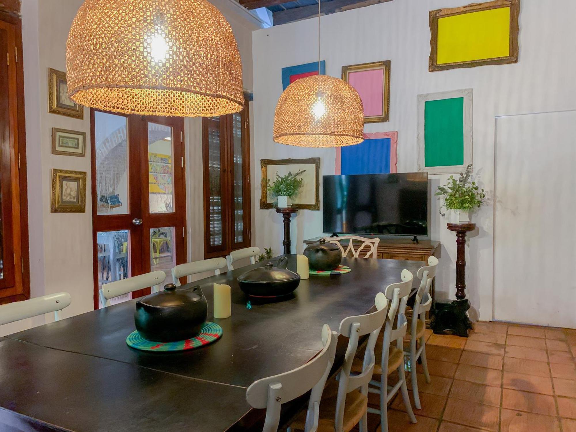 Hotel Bantu By Faranda Boutique, A Member Of Radisson Individuals Cartagena Luaran gambar