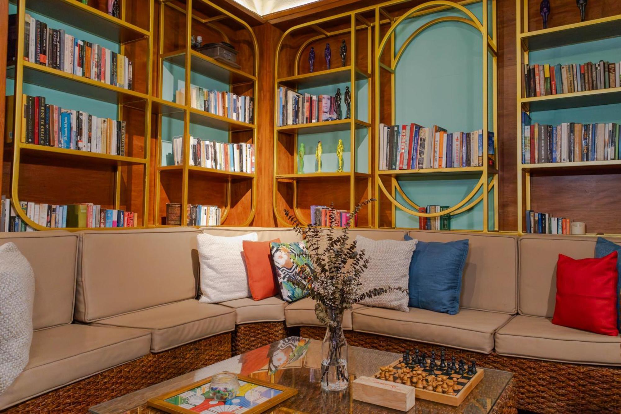 Hotel Bantu By Faranda Boutique, A Member Of Radisson Individuals Cartagena Luaran gambar