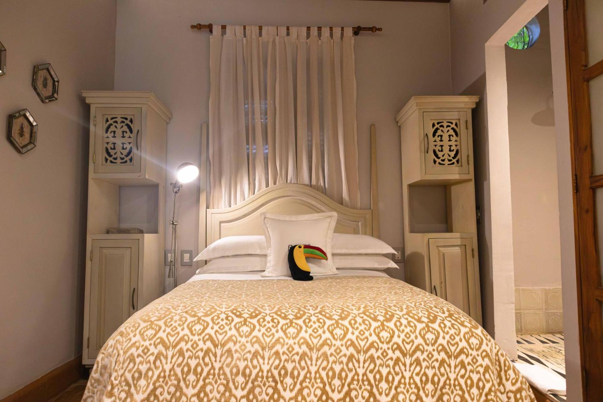 Hotel Bantu By Faranda Boutique, A Member Of Radisson Individuals Cartagena Bilik gambar