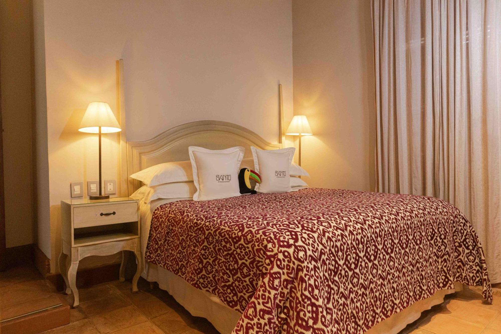 Hotel Bantu By Faranda Boutique, A Member Of Radisson Individuals Cartagena Bilik gambar