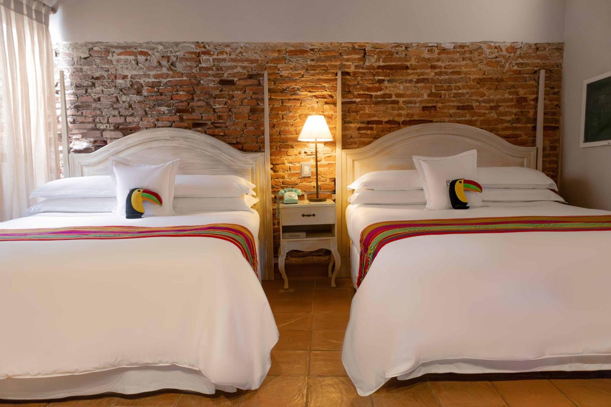 Hotel Bantu By Faranda Boutique, A Member Of Radisson Individuals Cartagena Bilik gambar