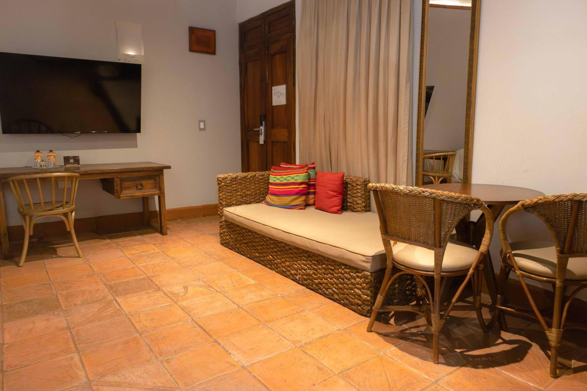 Hotel Bantu By Faranda Boutique, A Member Of Radisson Individuals Cartagena Bilik gambar