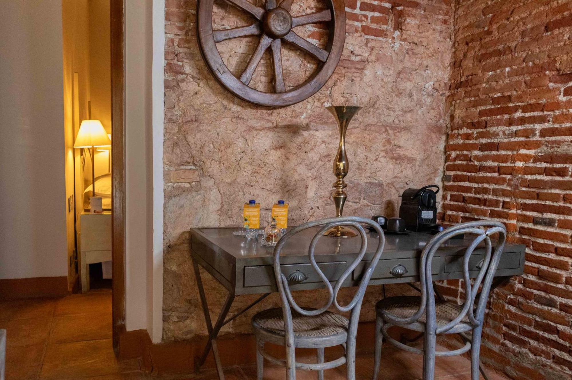 Hotel Bantu By Faranda Boutique, A Member Of Radisson Individuals Cartagena Bilik gambar