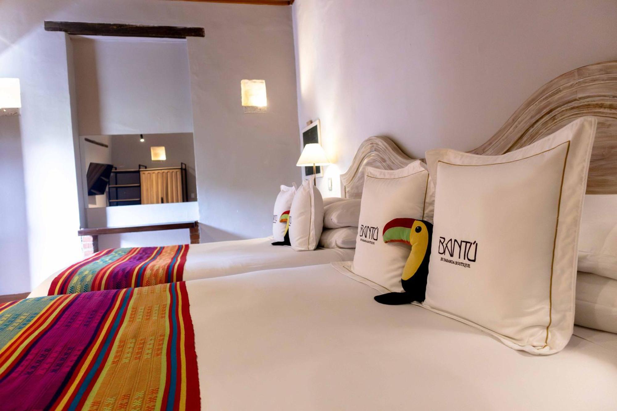 Hotel Bantu By Faranda Boutique, A Member Of Radisson Individuals Cartagena Bilik gambar